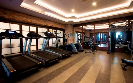 Orange County Resort Belek