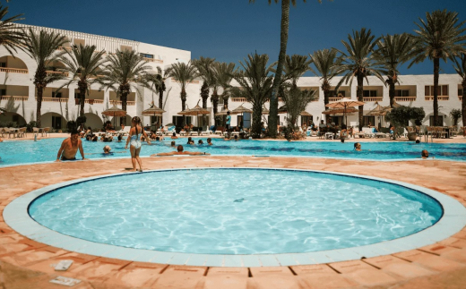 Blumar Resort & Spa