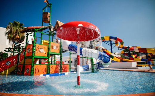 Blumar Resort & Spa