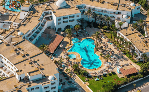 Blumar Resort & Spa