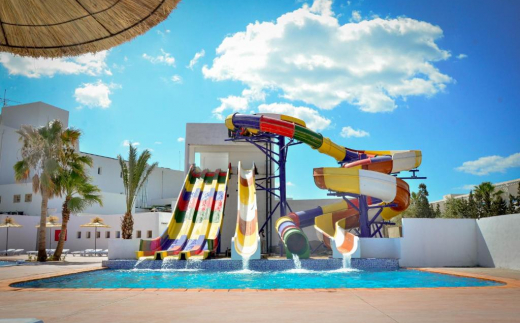 Blumar Resort & Spa