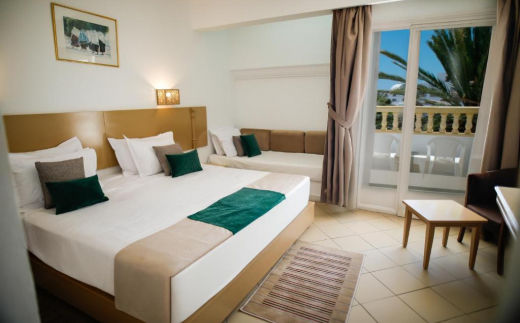 Blumar Resort & Spa