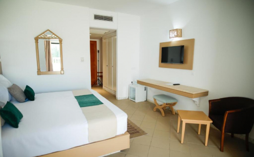 Blumar Resort & Spa