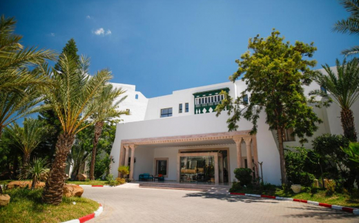 Blumar Resort & Spa