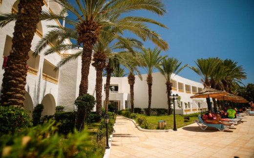 Blumar Resort & Spa
