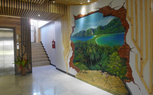 Chaokoh Phiphi Hotel