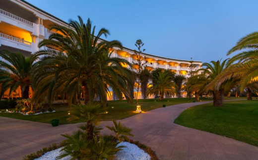 Oceana Hotel & Spa