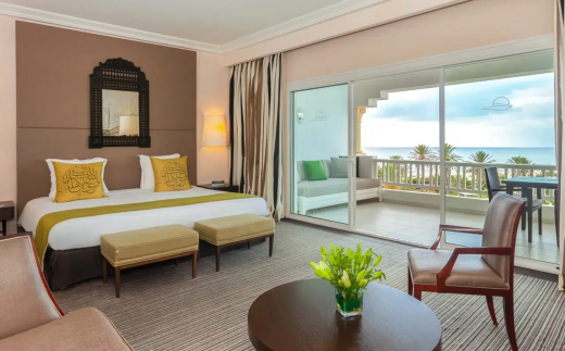 Oceana Hotel & Spa