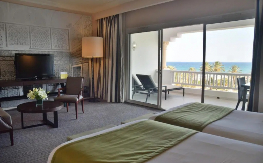 Oceana Hotel & Spa