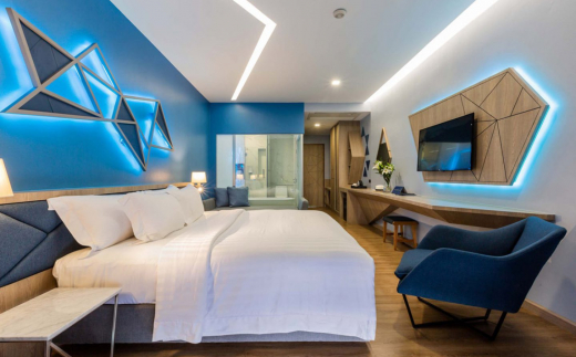 Bluesotel Smart Krabi Aonang Beach