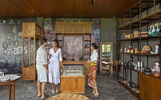 Gdas Bali Heals And Wellness Resort