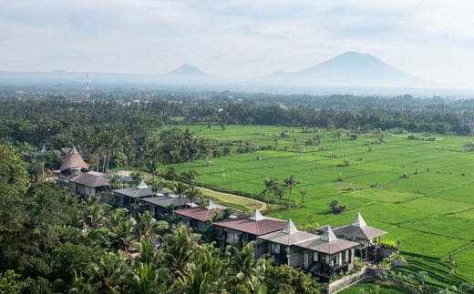 Gdas Bali Heals And Wellness Resort