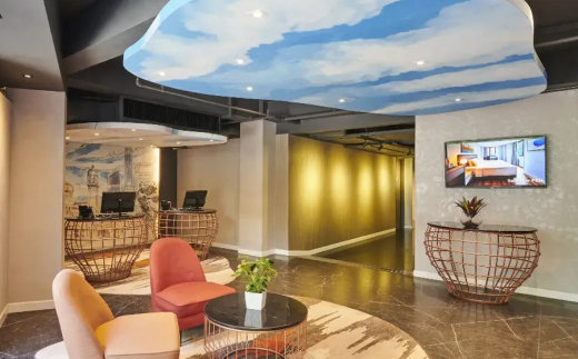 J-Hotel By Dorsett
