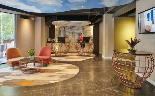 J-Hotel By Dorsett