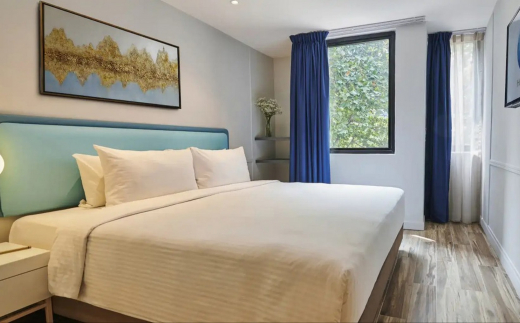 J-Hotel By Dorsett
