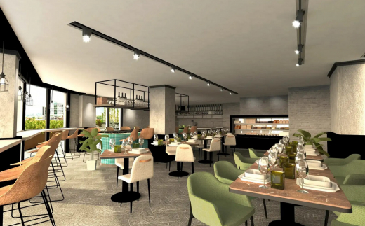J-Hotel By Dorsett
