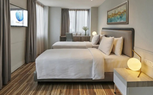 J-Hotel By Dorsett