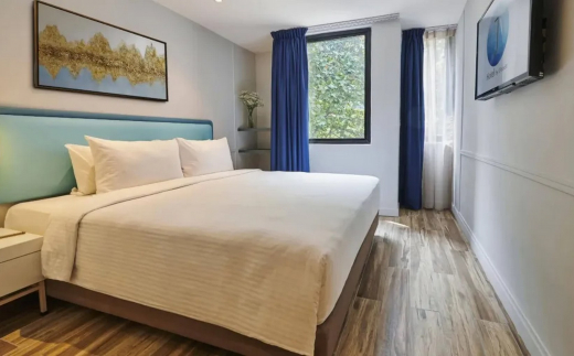 J-Hotel By Dorsett