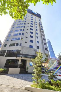 J-Hotel By Dorsett