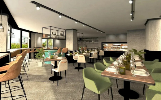 J-Hotel By Dorsett