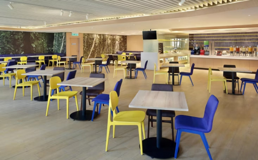Holiday Inn Express