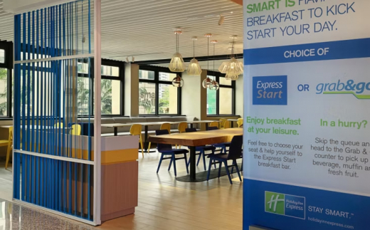Holiday Inn Express