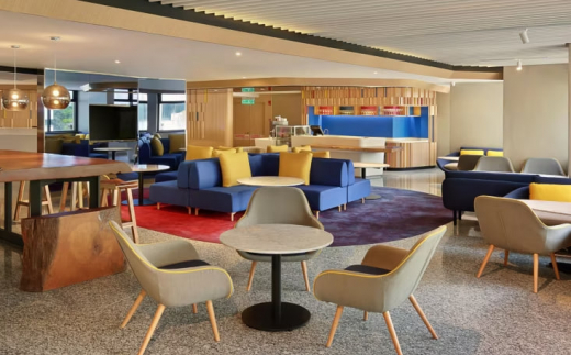 Holiday Inn Express