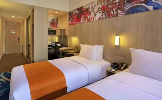 Holiday Inn Express