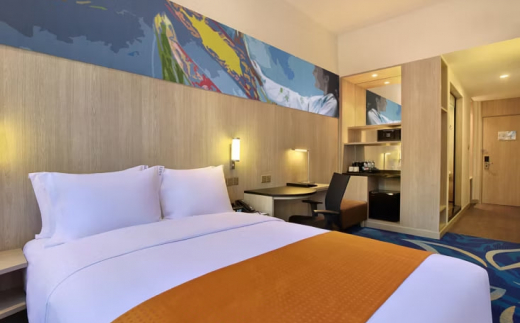 Holiday Inn Express