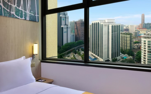 Holiday Inn Express