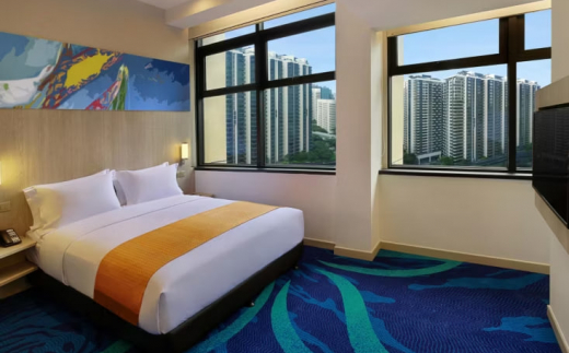 Holiday Inn Express