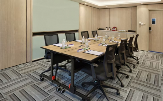 Holiday Inn Express