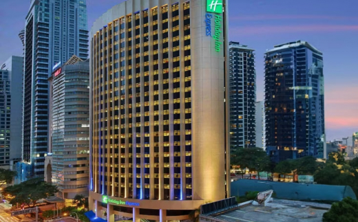 Holiday Inn Express