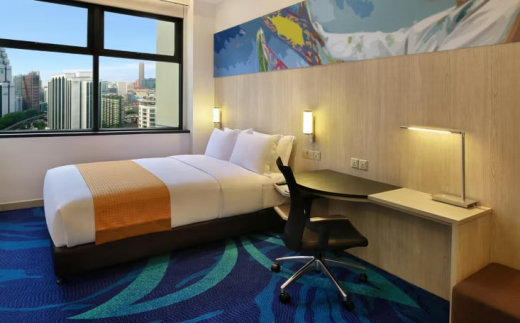 Holiday Inn Express