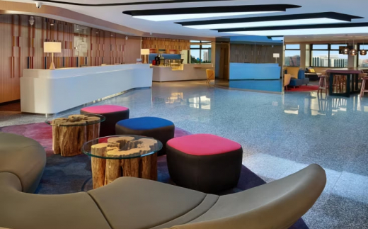 Holiday Inn Express