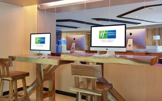 Holiday Inn Express