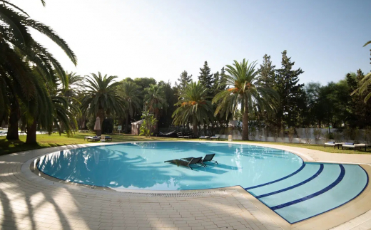 Oceana Hotel & Spa