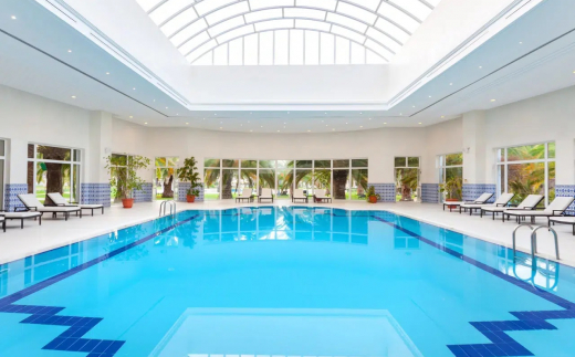 Oceana Hotel & Spa