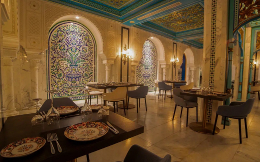 Oceana Hotel & Spa