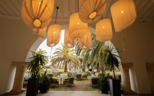 Oceana Hotel & Spa
