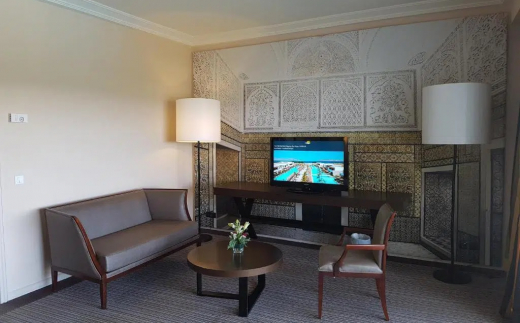 Oceana Hotel & Spa