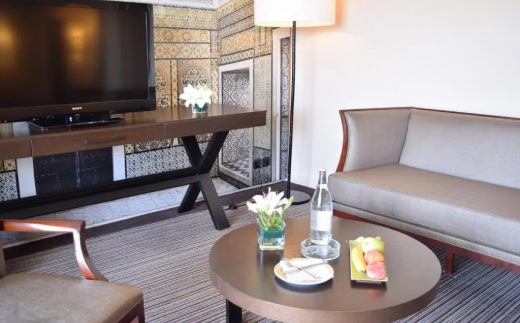 Oceana Hotel & Spa