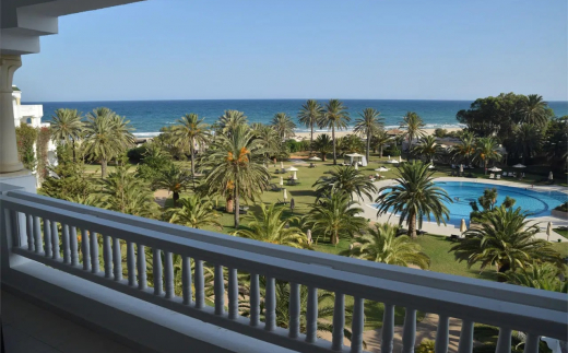 Oceana Hotel & Spa