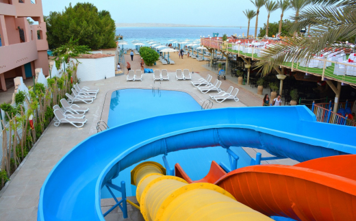 Minamark Resort & Spa Hurghada