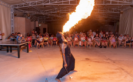 Minamark Resort & Spa Hurghada
