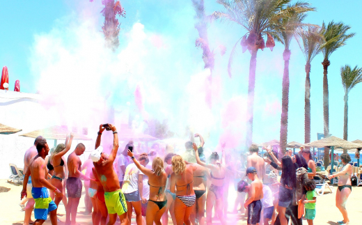 Minamark Resort & Spa Hurghada