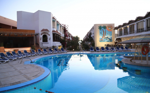 Minamark Resort & Spa Hurghada