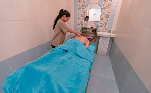 Minamark Resort & Spa Hurghada