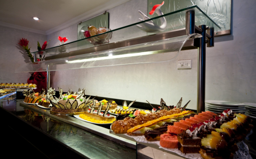 Minamark Resort & Spa Hurghada