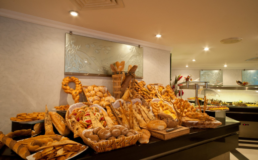 Minamark Resort & Spa Hurghada